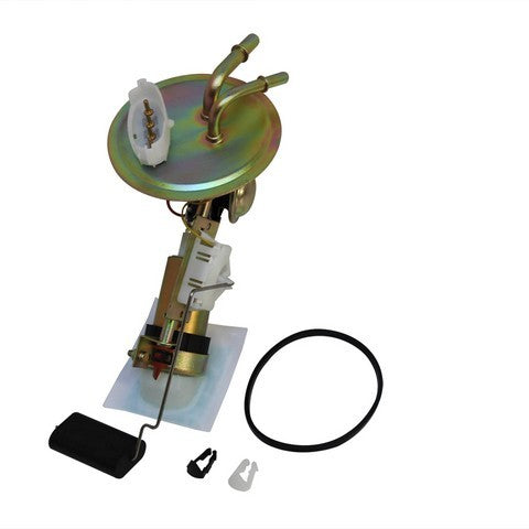 GMB Fuel Pump and Sender Assembly,Fuel Tank Lock Ring  525-6017