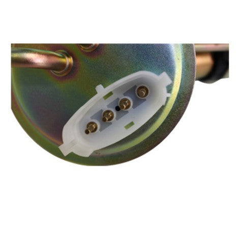 GMB Fuel Pump and Sender Assembly,Fuel Tank Lock Ring  525-6017