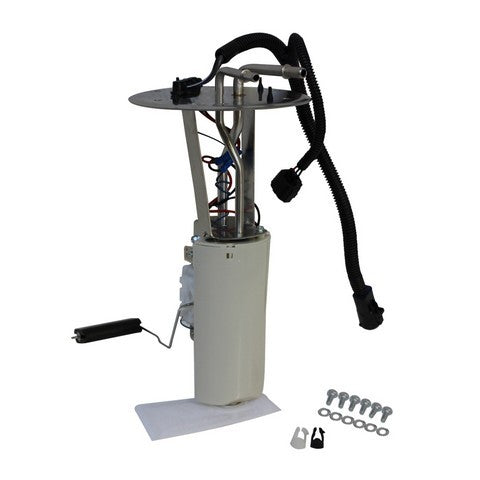 GMB Fuel Pump and Sender Assembly  525-6350