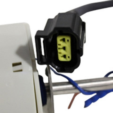 GMB Fuel Pump and Sender Assembly  525-6360