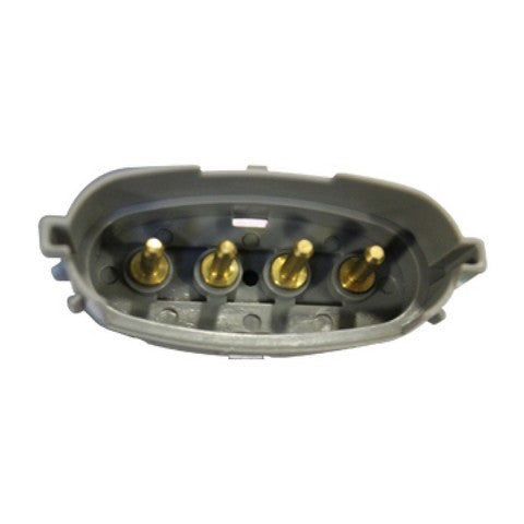 GMB Fuel Pump and Sender Assembly  525-6410