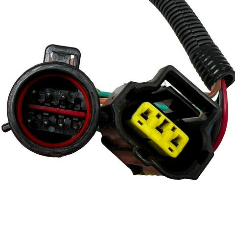 GMB Fuel Pump and Sender Assembly  525-6540