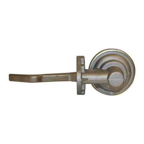 GMB Mechanical Fuel Pump  525-8080