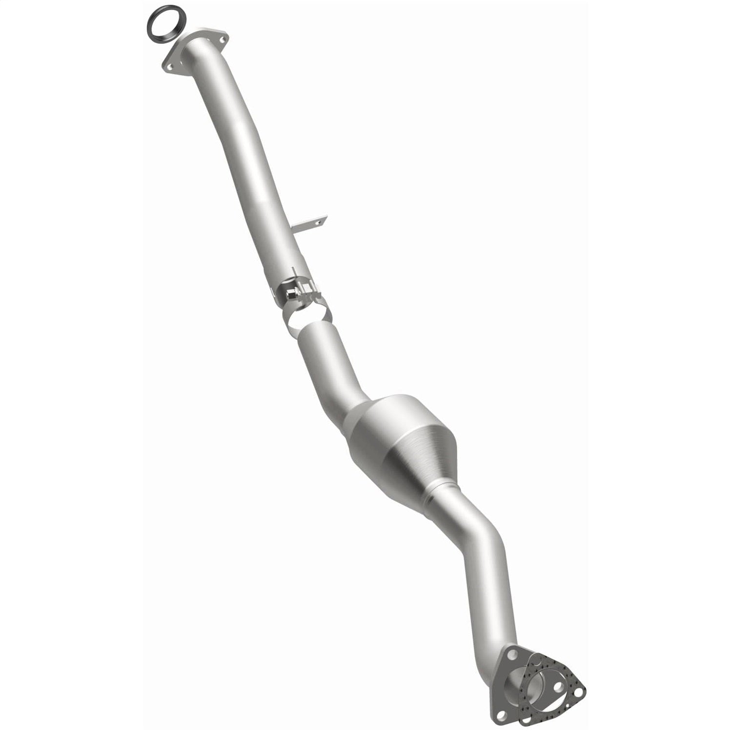MagnaFlow 49 State Converter 52510 Direct Fit Catalytic Converter
