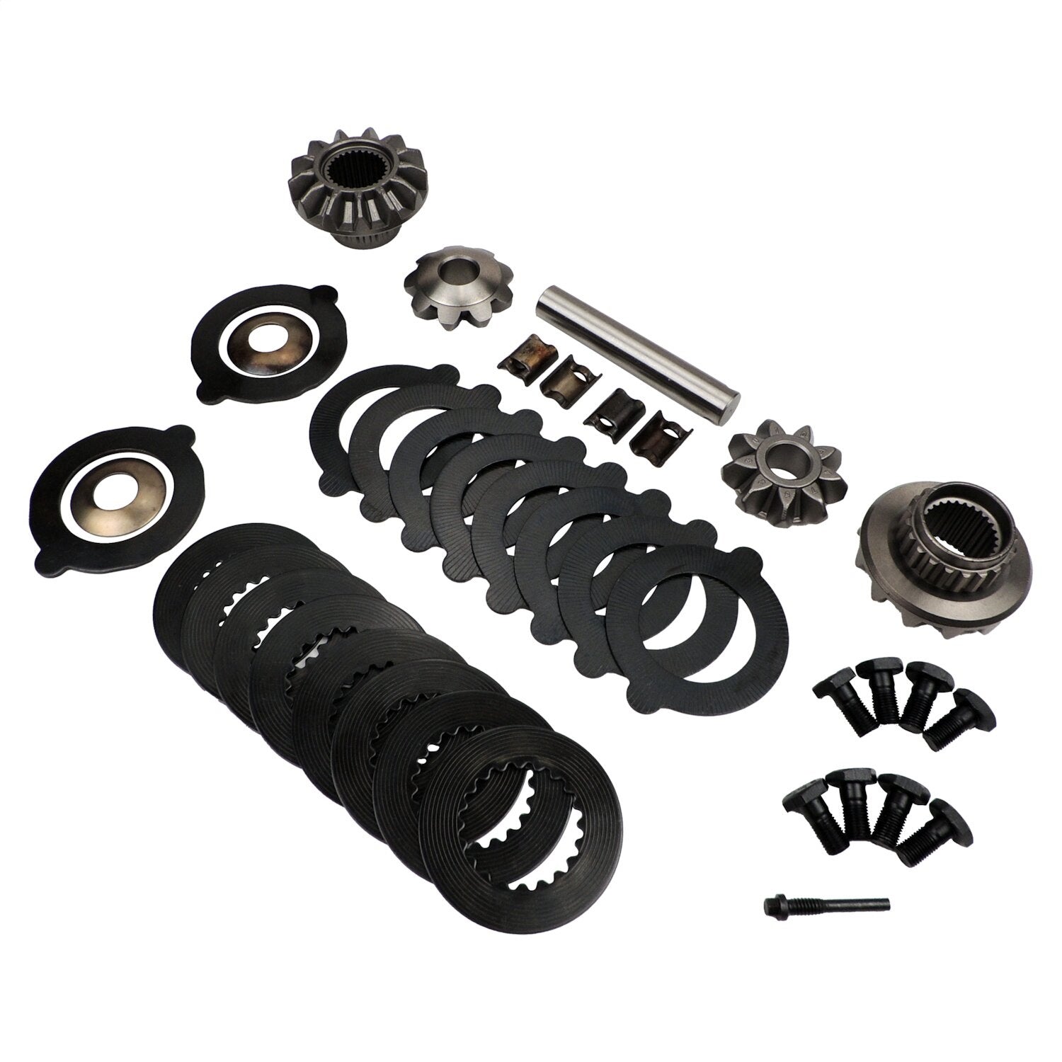 Crown Automotive 5252497 TracLok Gear And Plate Kit