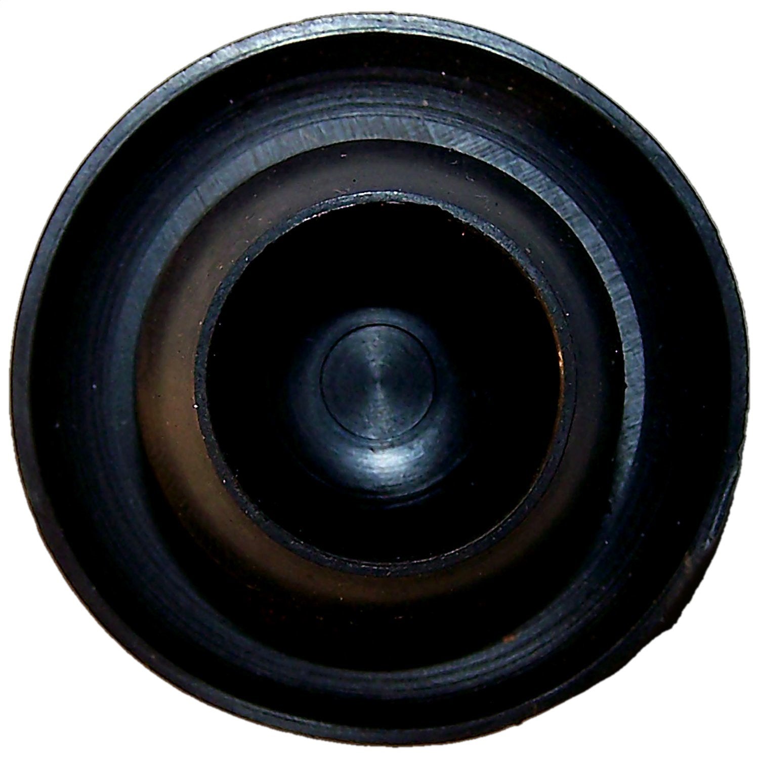 Crown Automotive 5252504 Differential Cover Plug Fits 97-06 Wrangler (TJ)