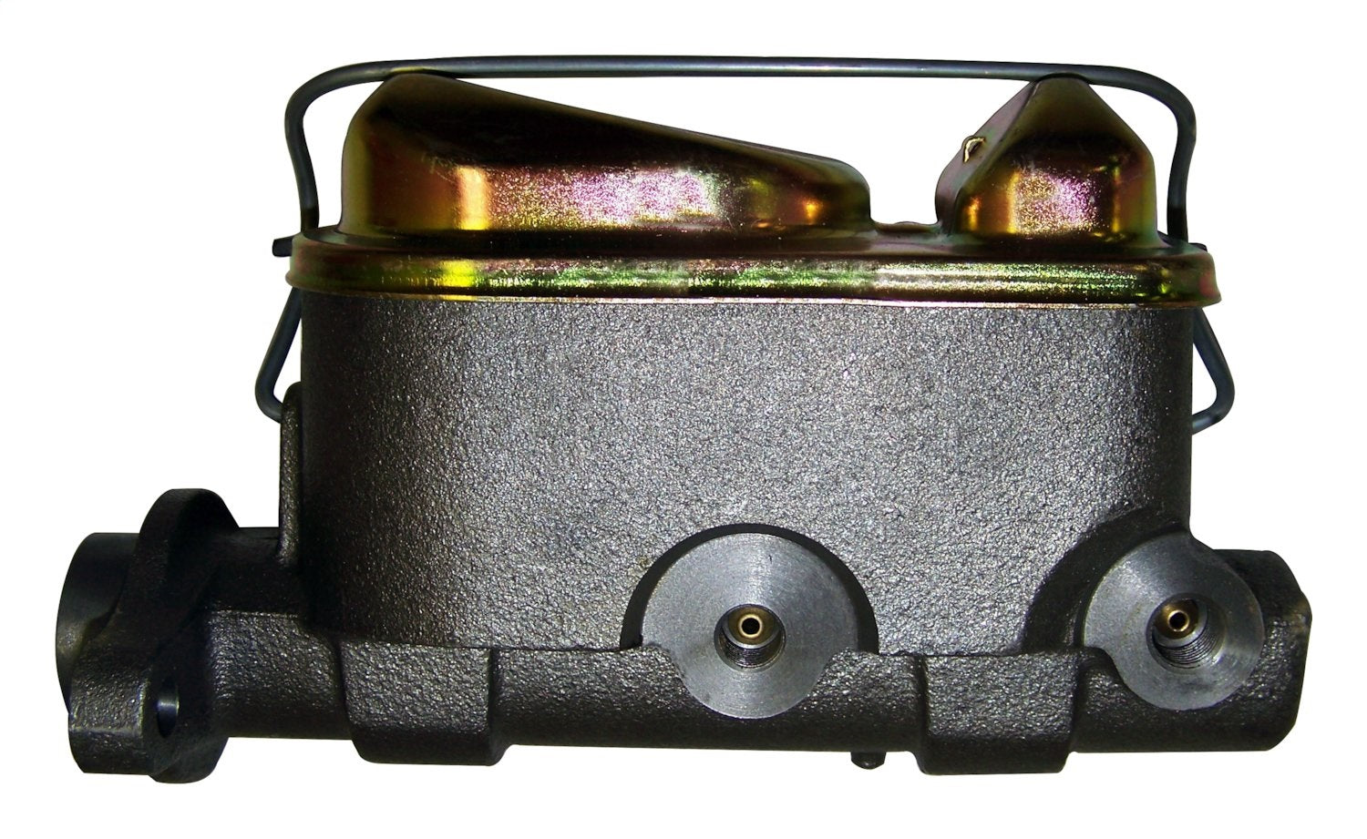 Crown Automotive 5252622 Brake Master Cylinder Fits 90-94 Cherokee (XJ) Comanche