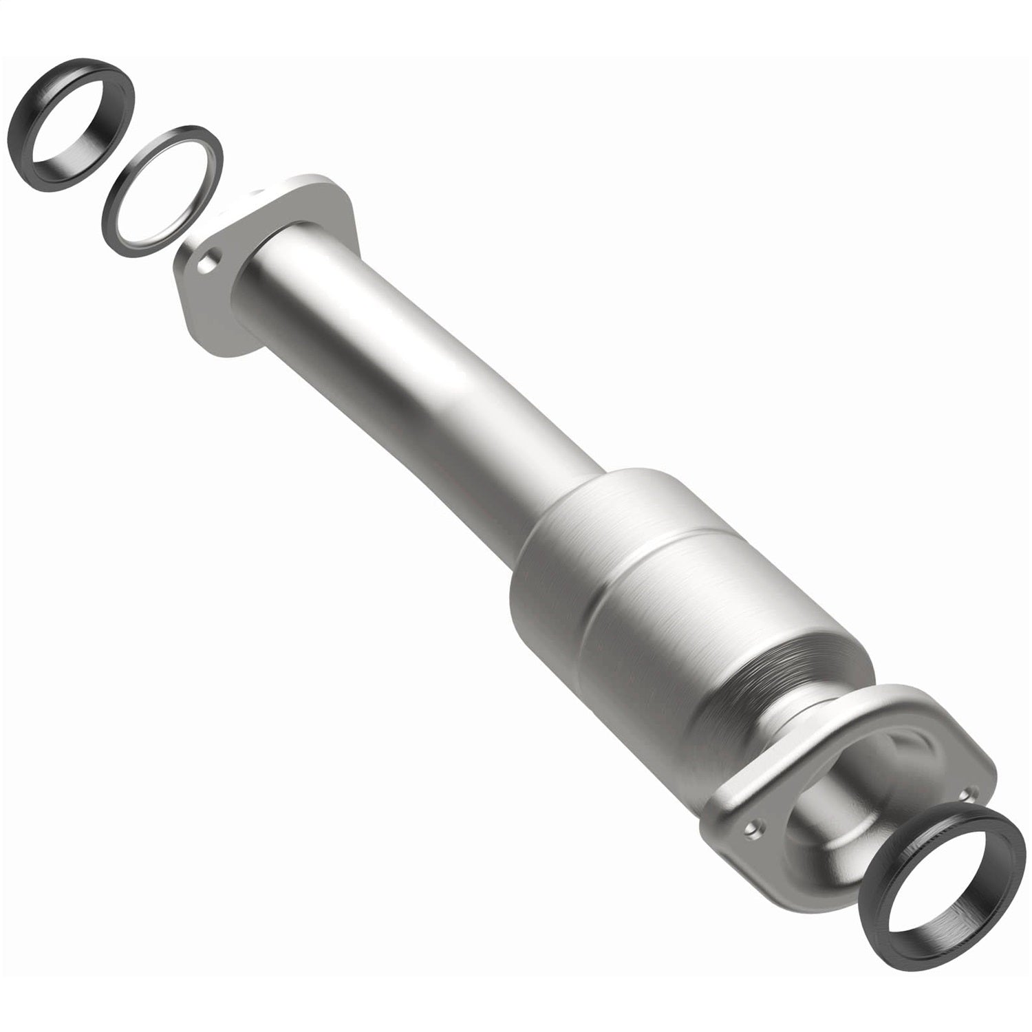 MagnaFlow 49 State Converter 52549 Direct Fit Catalytic Converter Fits Sienna