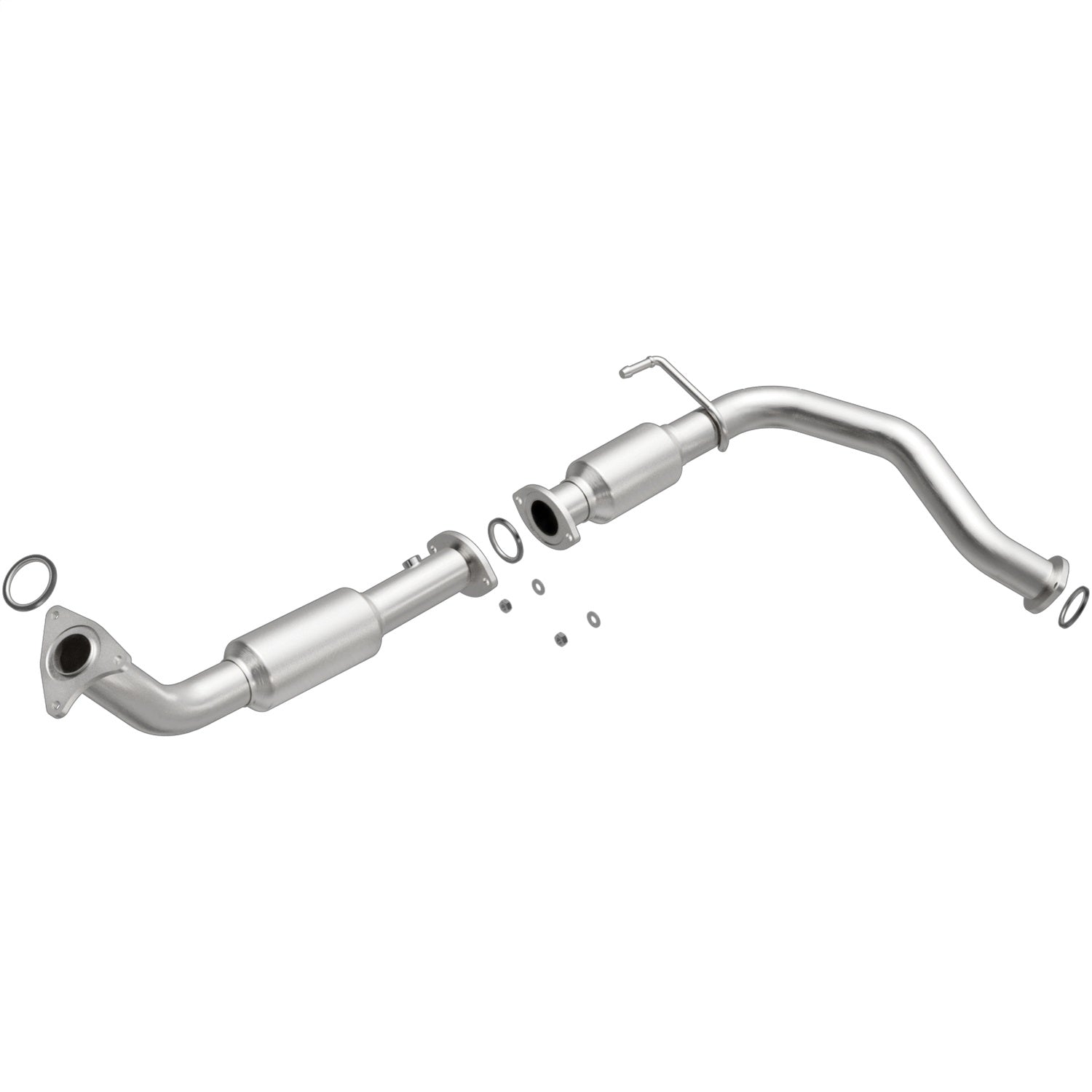 MagnaFlow 49 State Converter 52559 Direct Fit Catalytic Converter Fits Sequoia