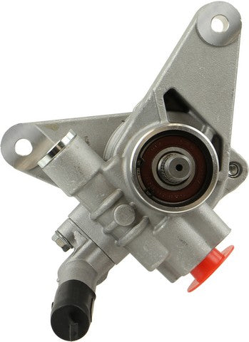 Atlantic Automotive Engineering Power Steering Pump  5256N