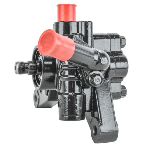 Atlantic Automotive Engineering Power Steering Pump  5256