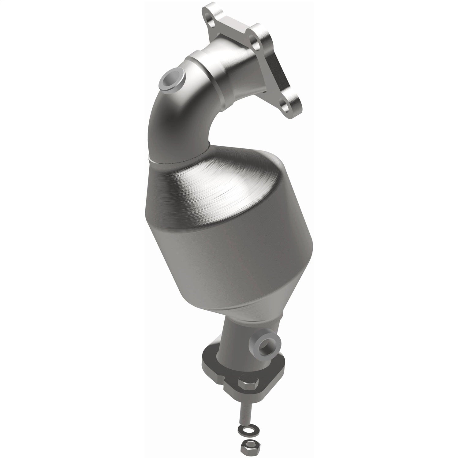 MagnaFlow 49 State Converter 52594 Direct Fit Catalytic Converter