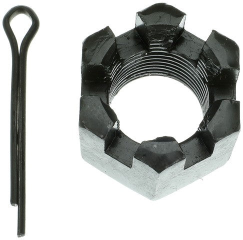 Dorman - OE Solutions Suspension Control Arm and Ball Joint Assembly  526-020