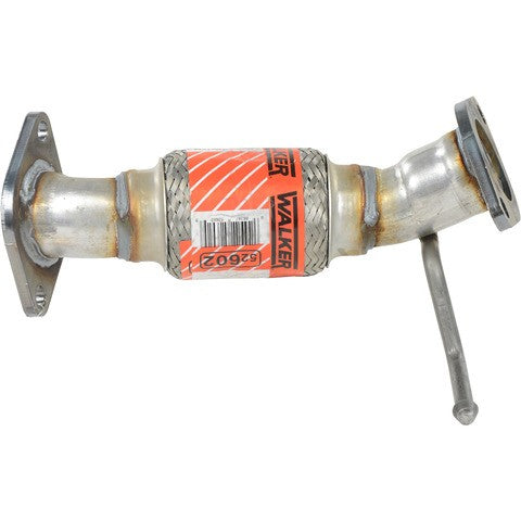 Walker Exhaust Exhaust Pipe  52602
