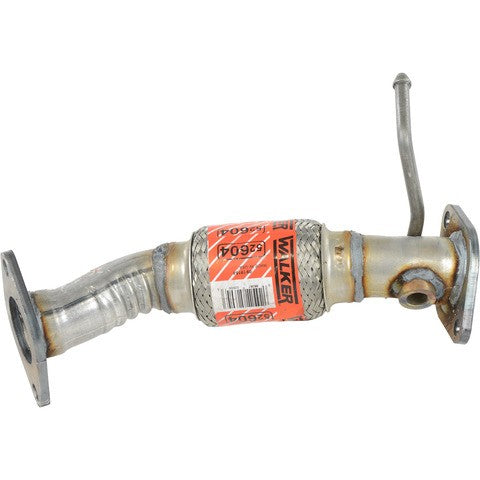 Walker Exhaust Exhaust Pipe  52604