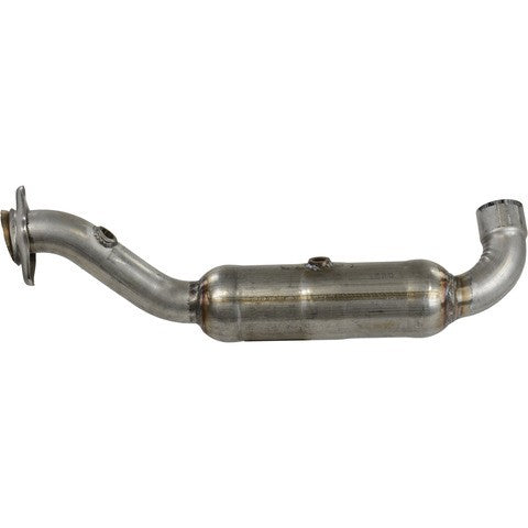 Walker Exhaust Catalytic Converter-Direct Fit  52605