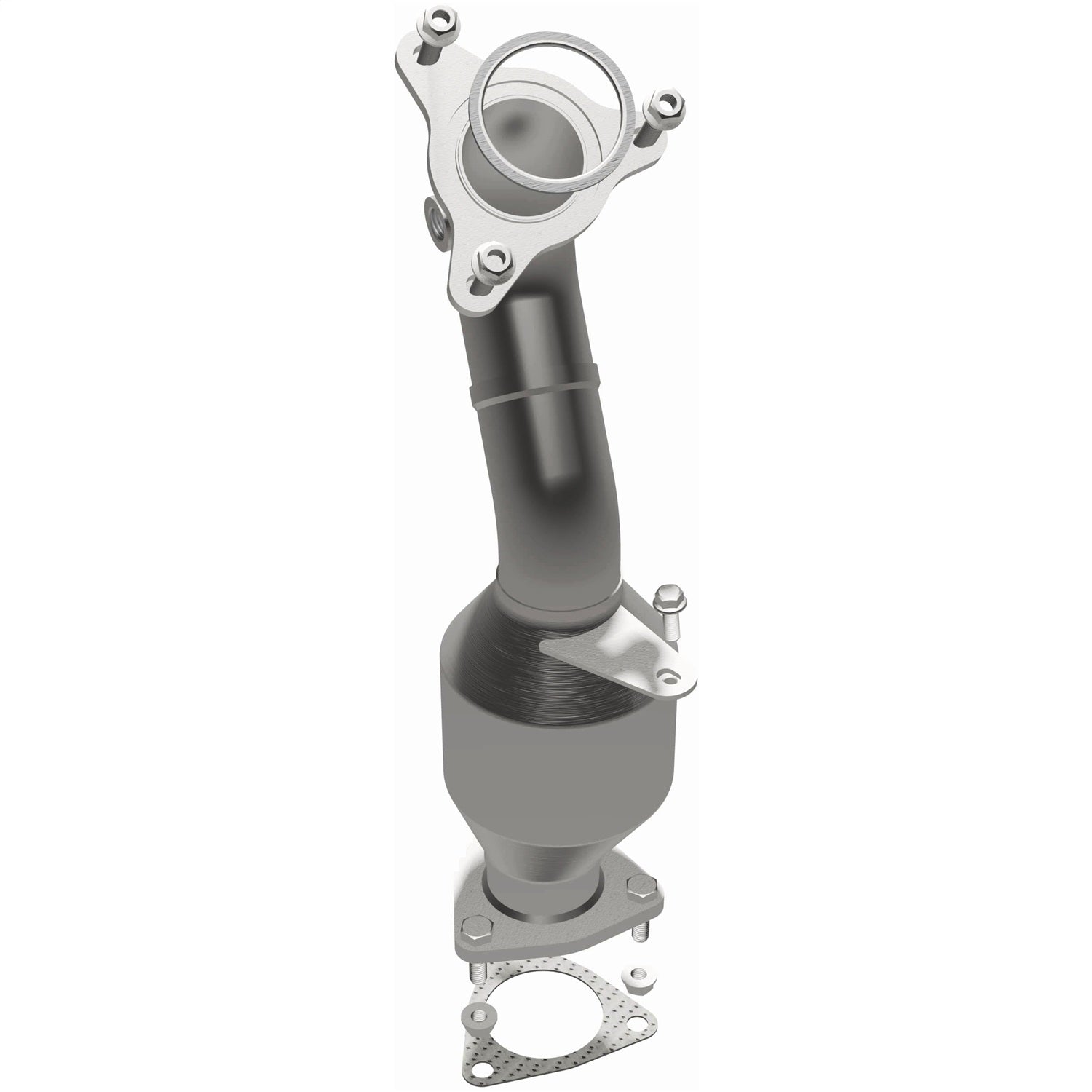 MagnaFlow 49 State Converter 52608 Direct Fit Catalytic Converter