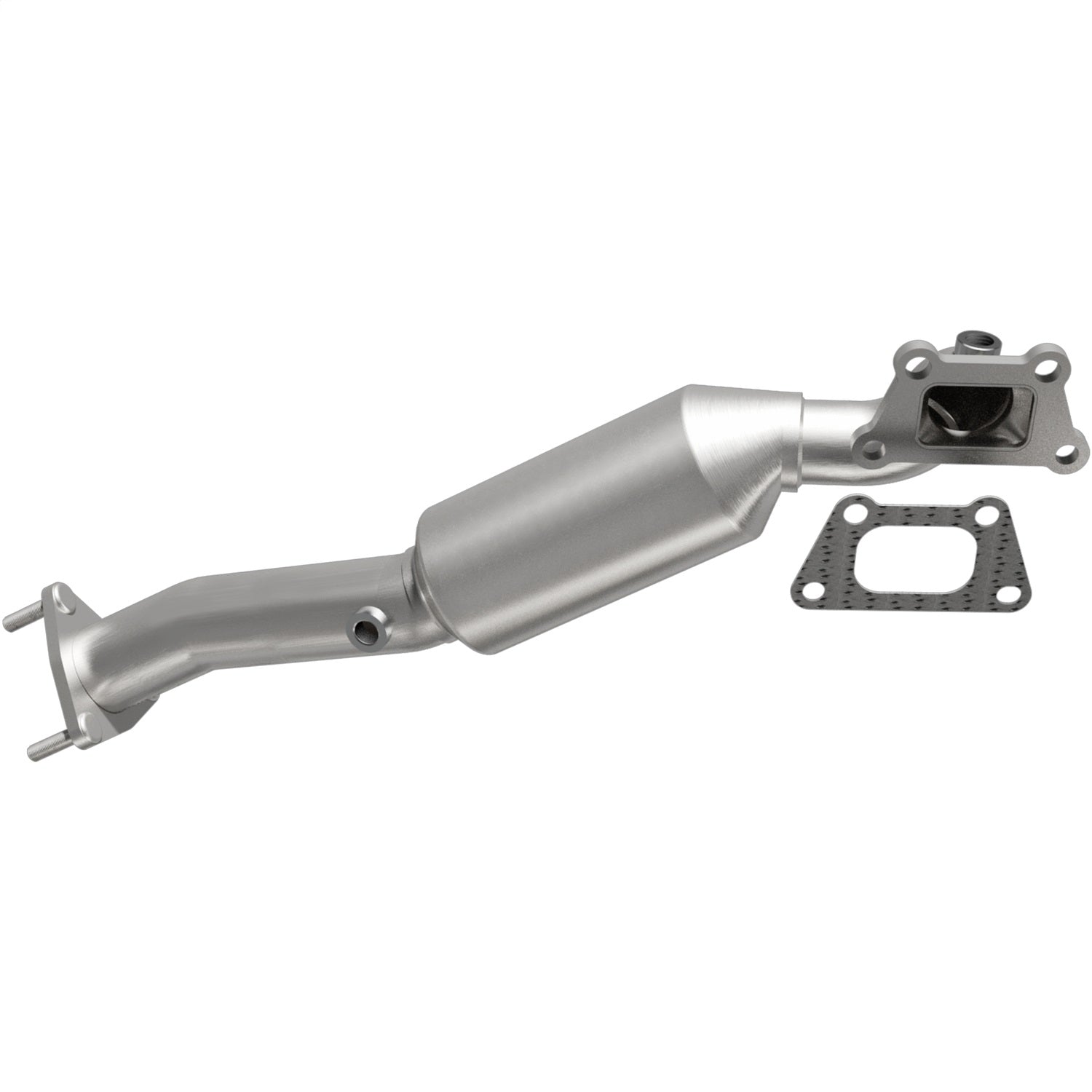 MagnaFlow 49 State Converter 52610 Direct Fit Catalytic Converter