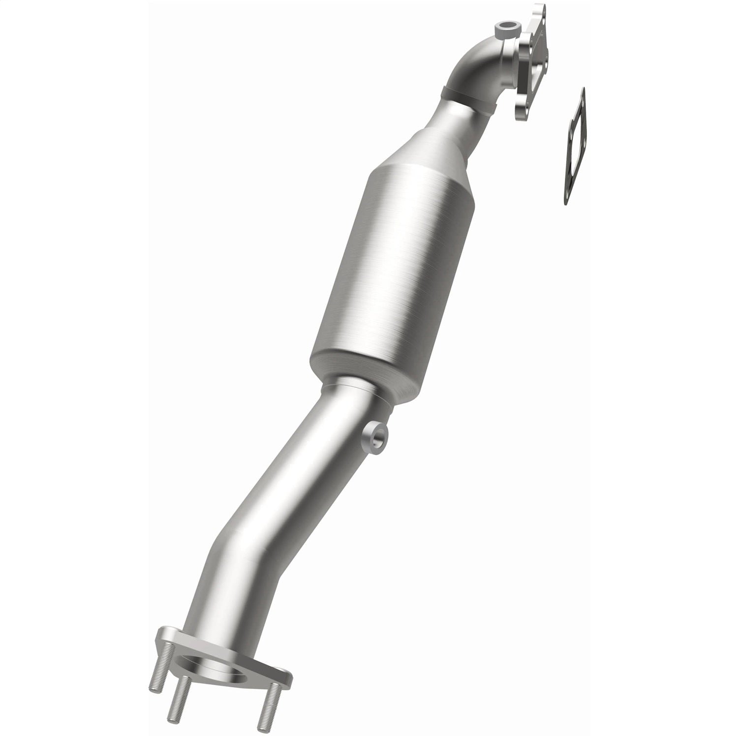 MagnaFlow 49 State Converter 52610 Direct Fit Catalytic Converter