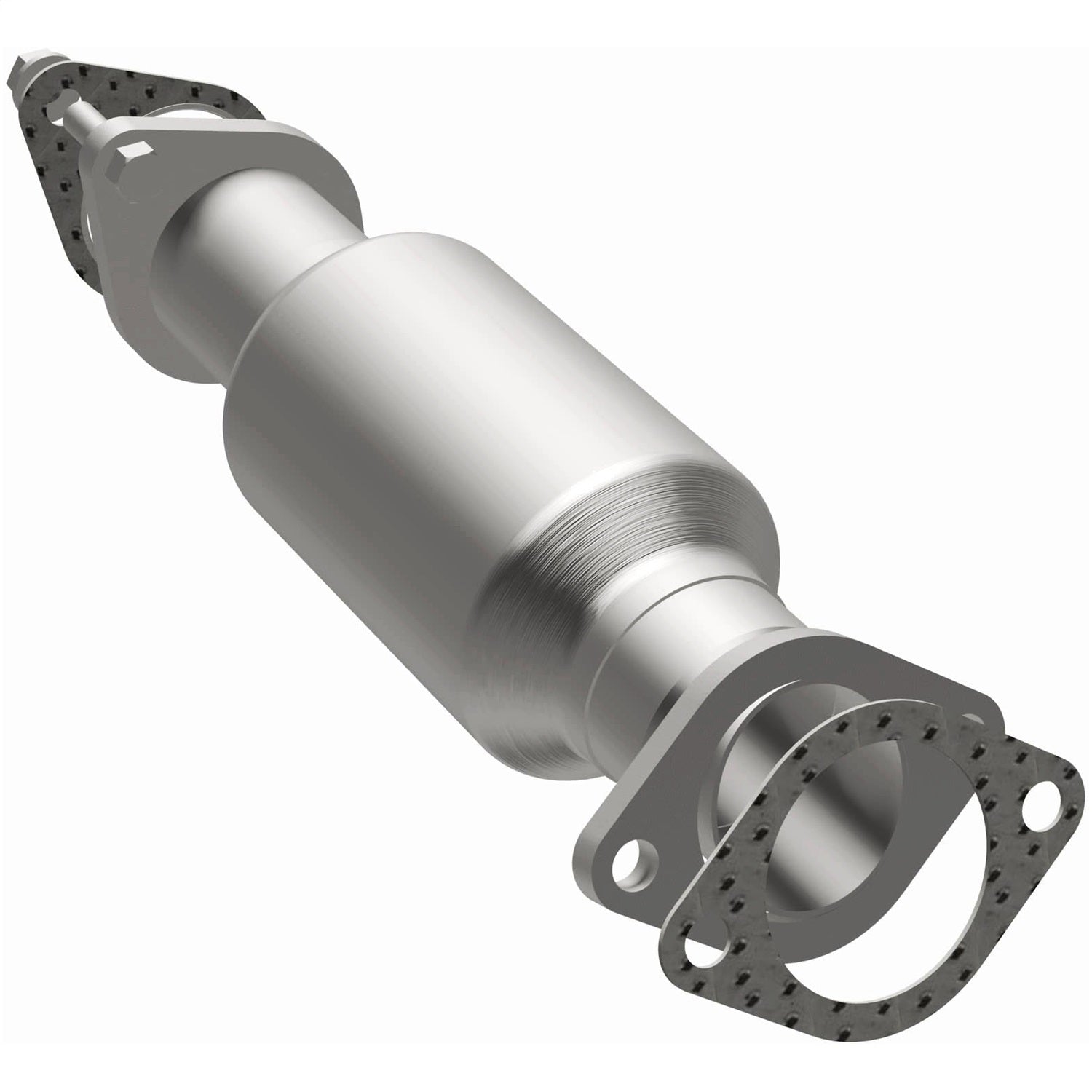 MagnaFlow 49 State Converter 52644 Direct Fit Catalytic Converter