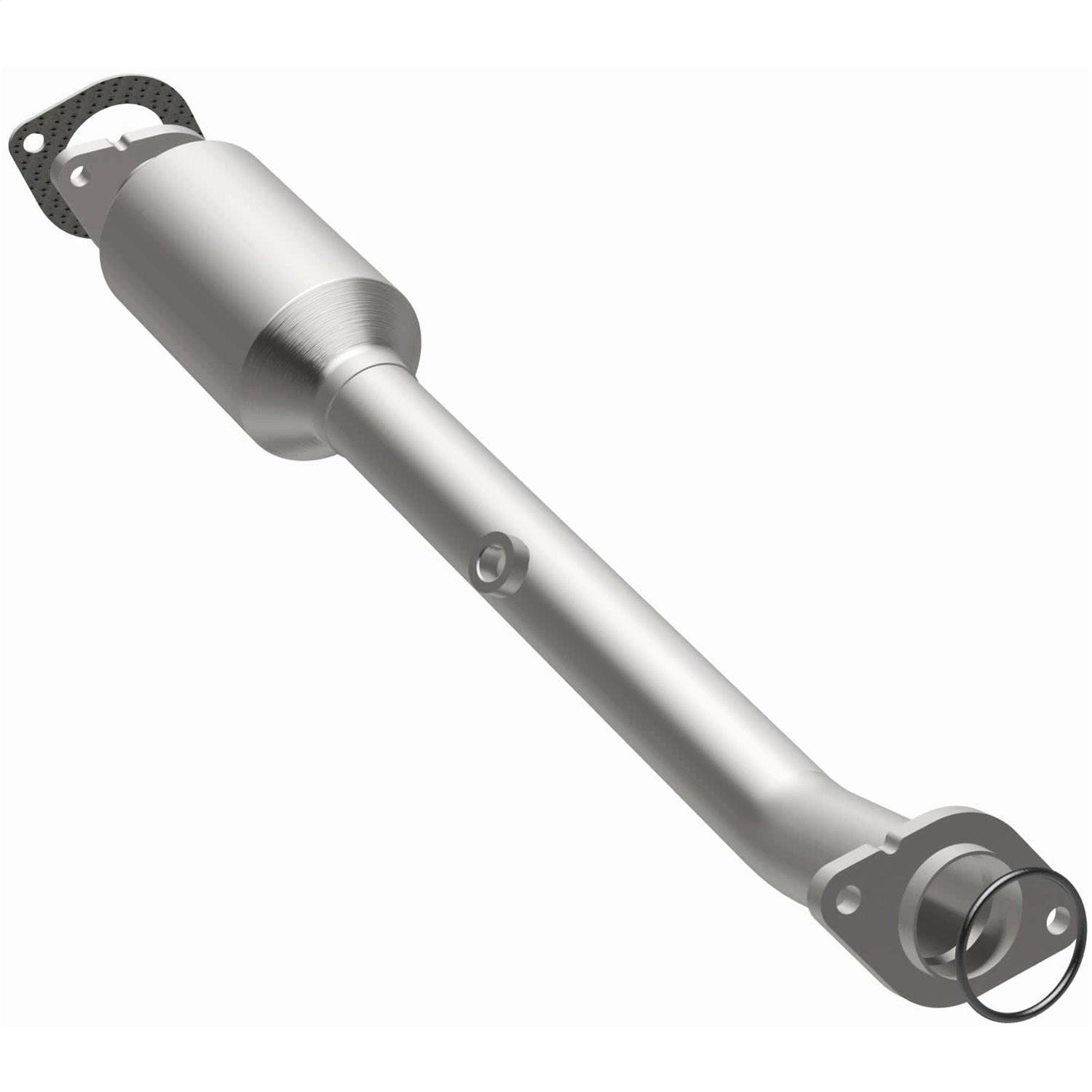 MagnaFlow 49 State Converter 52669 Direct Fit Catalytic Converter