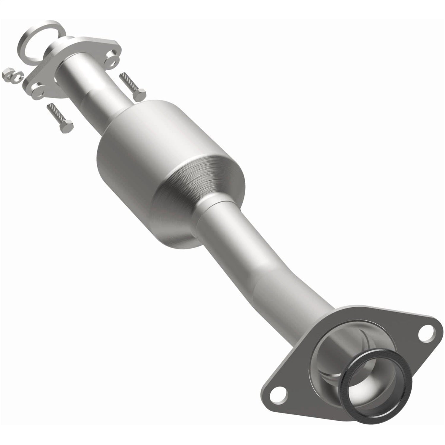 MagnaFlow 49 State Converter 52689 Direct Fit Catalytic Converter