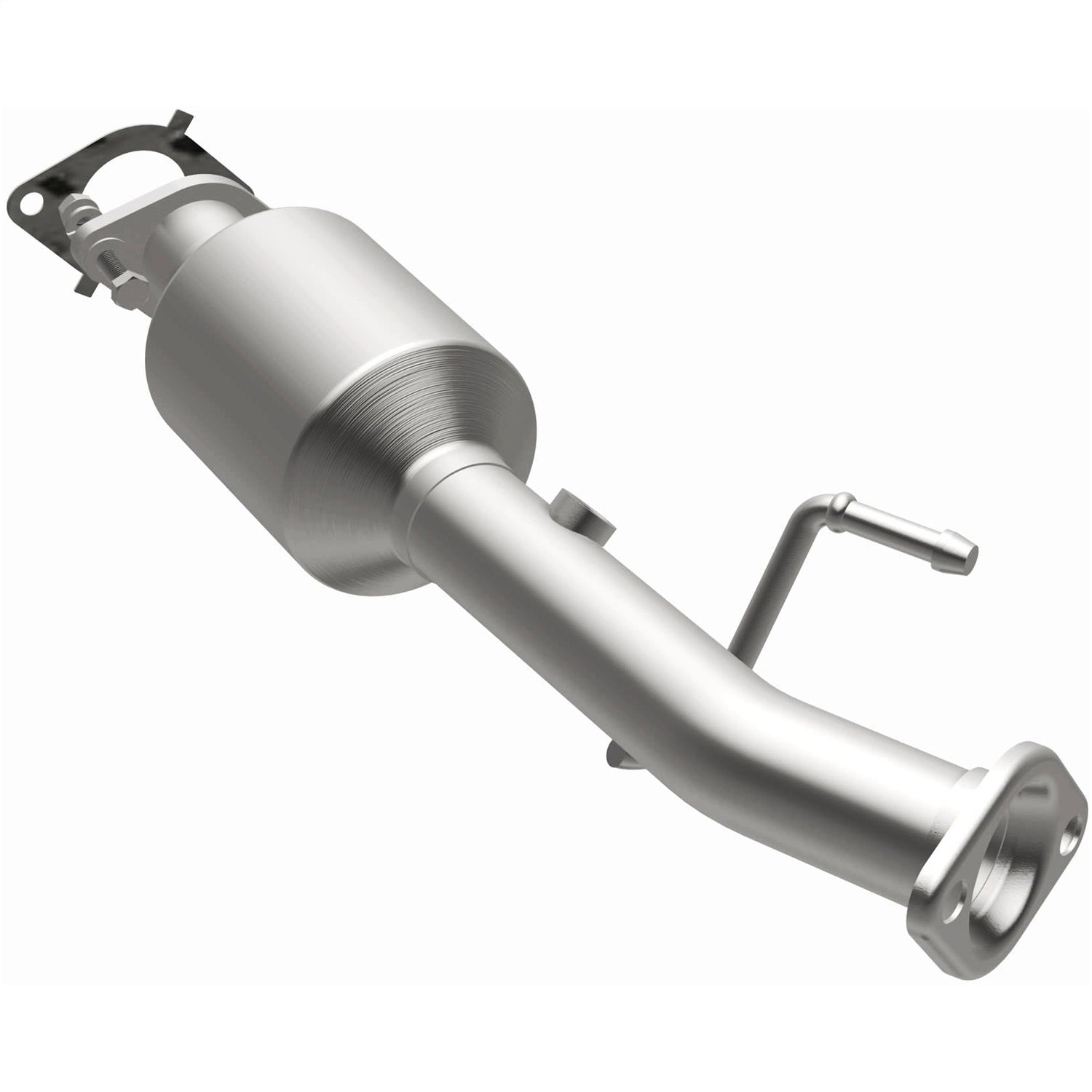 MagnaFlow 49 State Converter 52690 Direct Fit Catalytic Converter