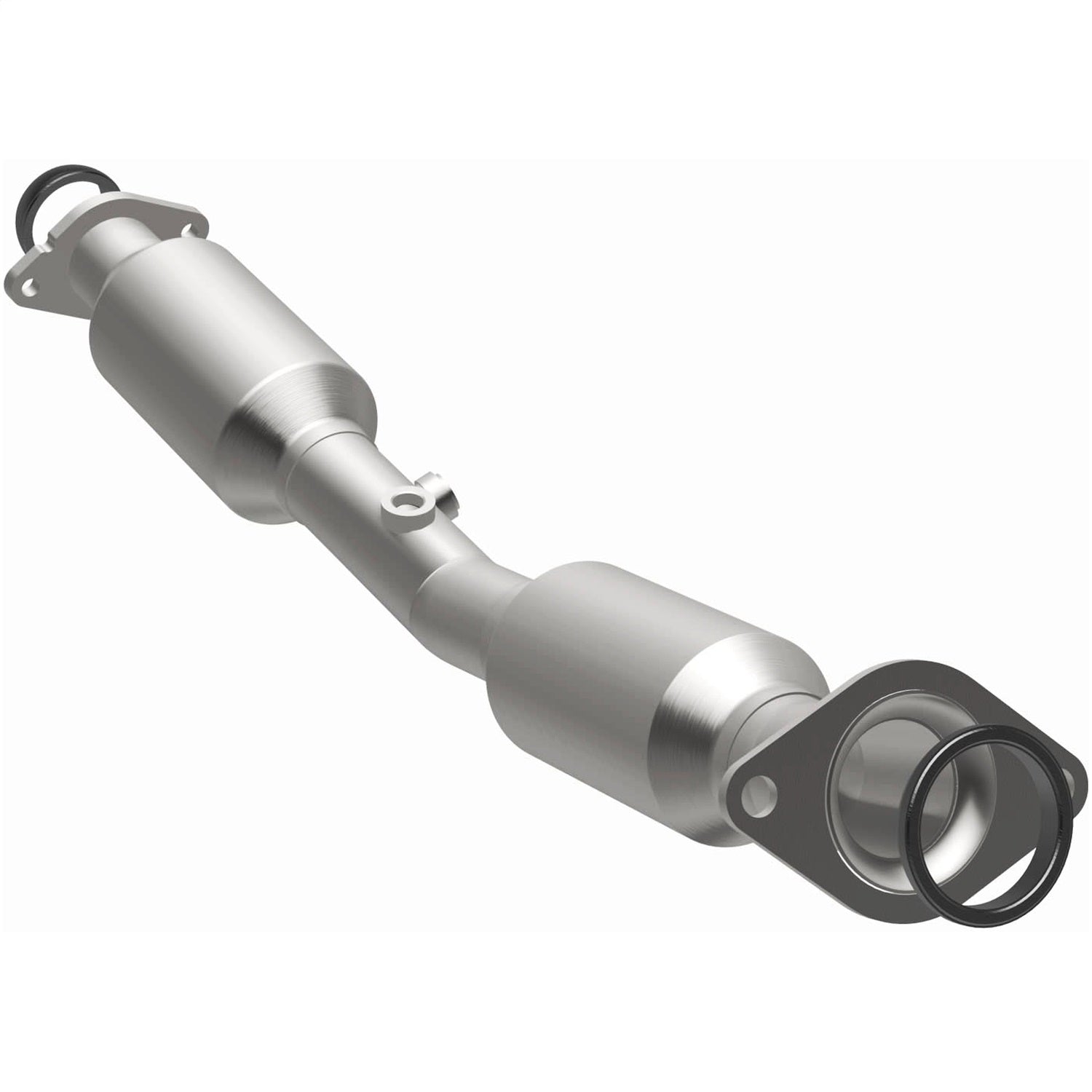 MagnaFlow 49 State Converter 52710 Direct Fit Catalytic Converter Fits Sentra