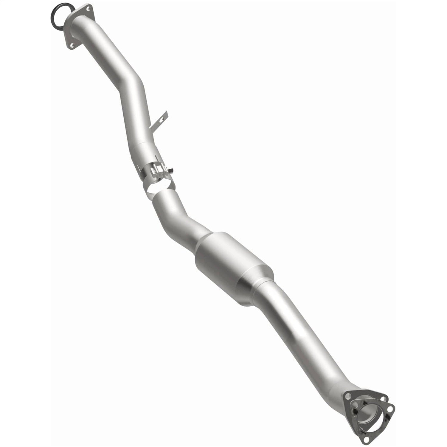 MagnaFlow 49 State Converter 52726 Direct Fit Catalytic Converter