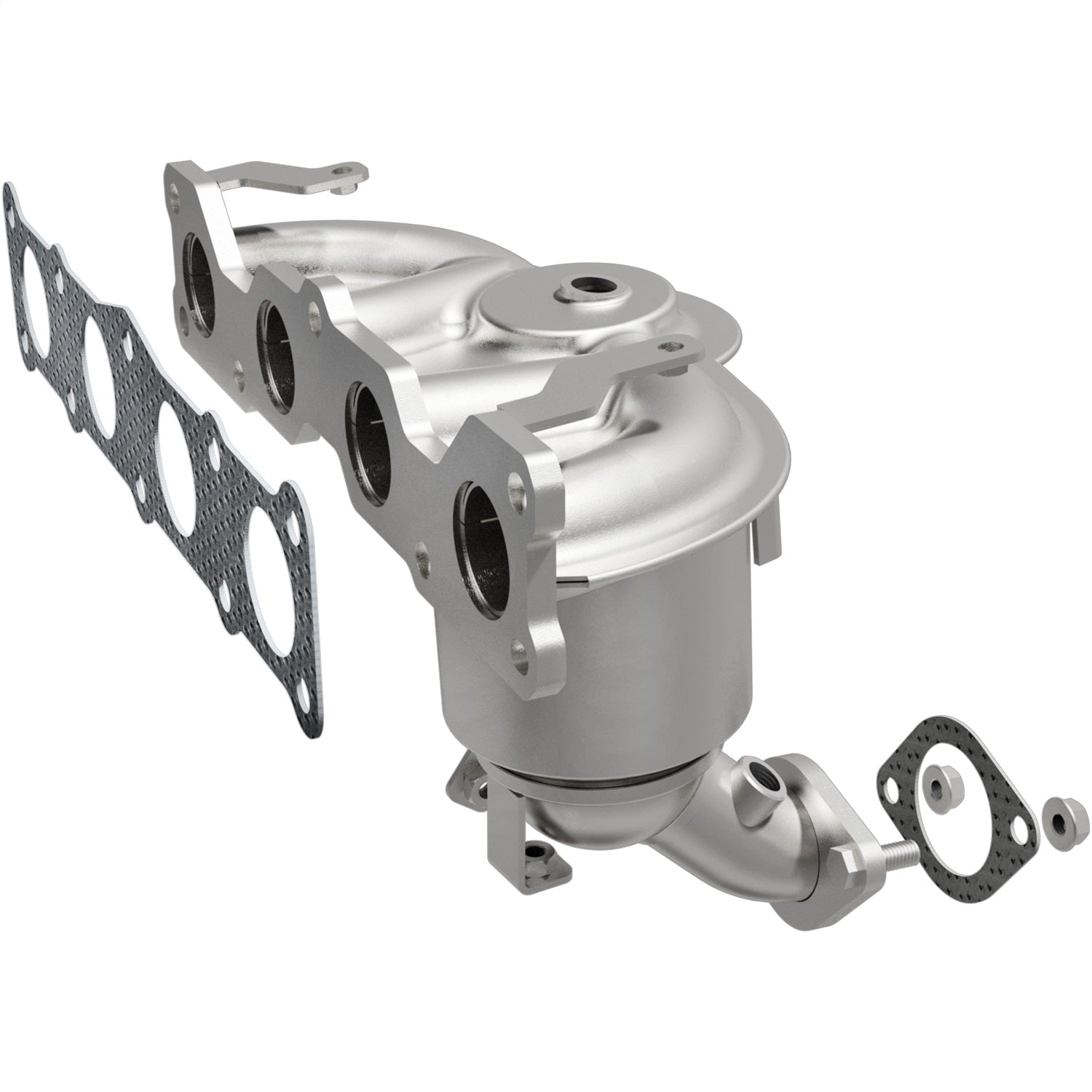 MagnaFlow 49 State Converter 52775 Direct Fit Catalytic Converter