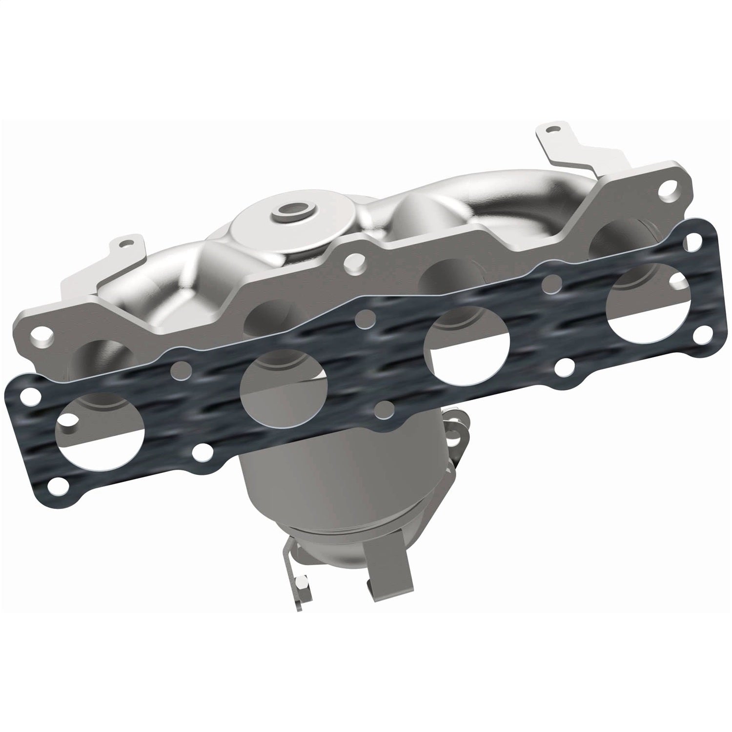 MagnaFlow 49 State Converter 52775 Direct Fit Catalytic Converter