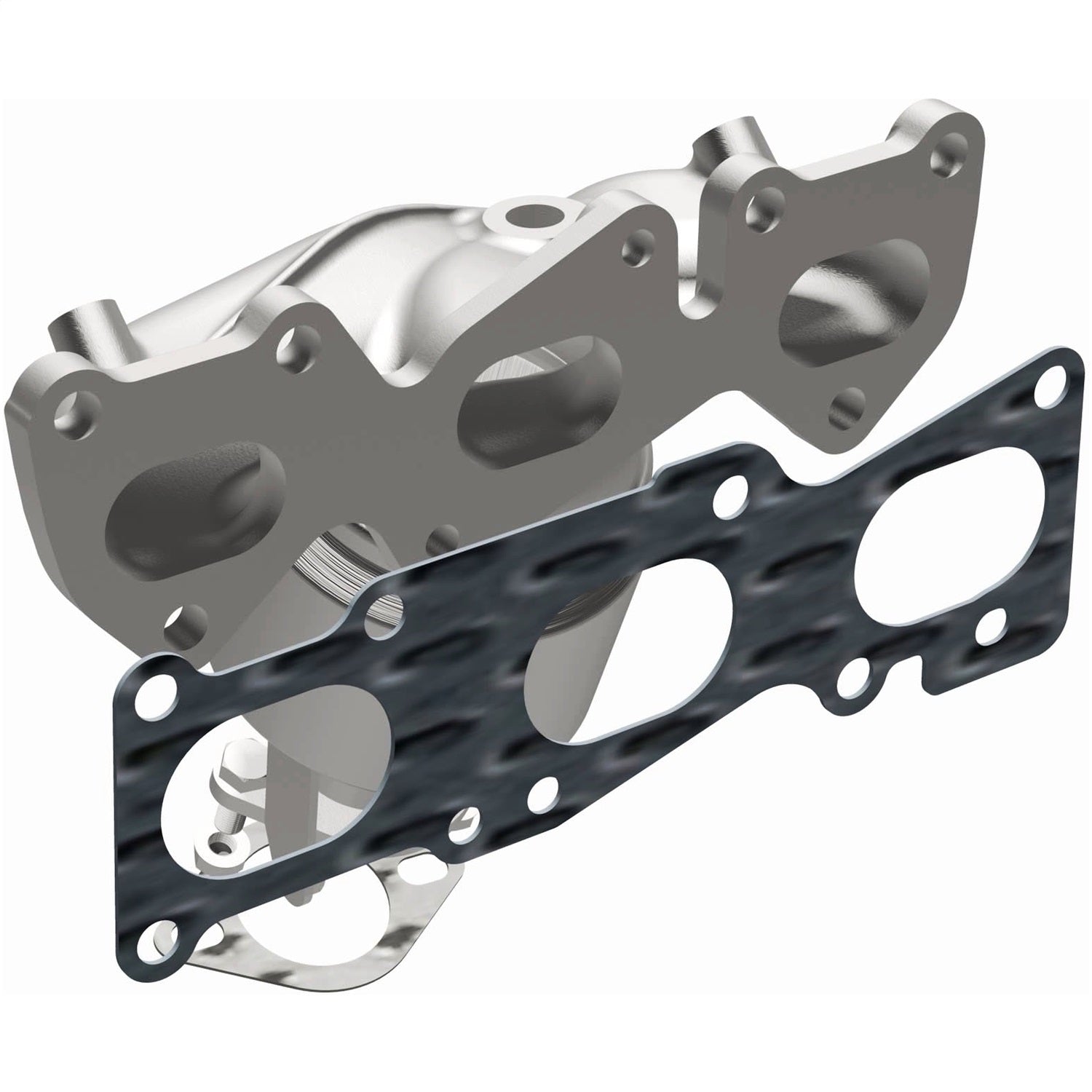 MagnaFlow 49 State Converter 52781 Manifold Catalytic Converter