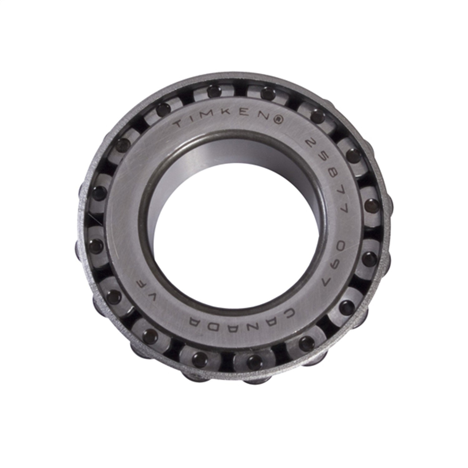 Omix 16536.01 Axle Shaft Bearing Fits 67-79 CJ5 CJ6 CJ7