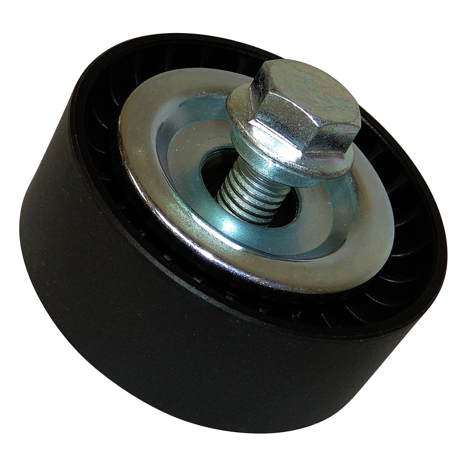 Crown Automotive 5281821AA Accessory Drive Belt Idler Pulley