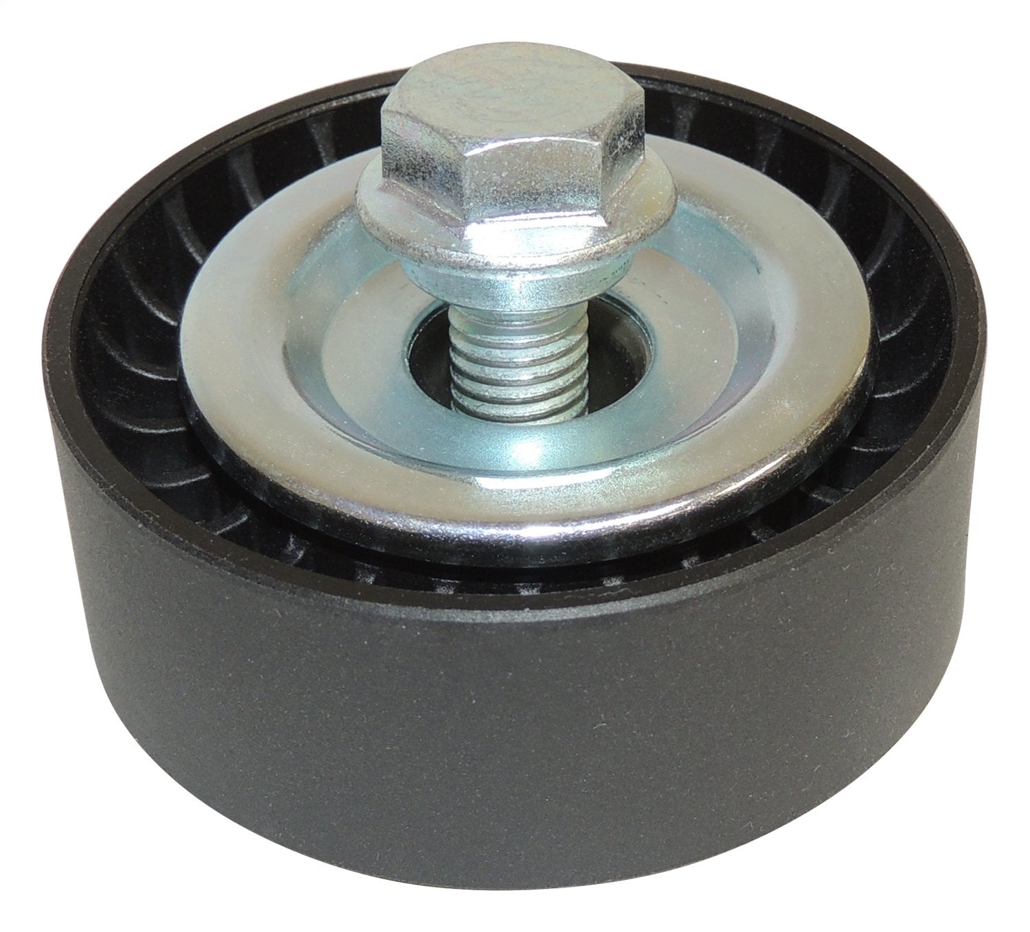 Crown Automotive 5281821AA Accessory Drive Belt Idler Pulley
