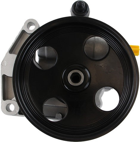 Atlantic Automotive Engineering Power Steering Pump  5281N