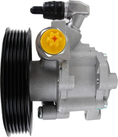 Atlantic Automotive Engineering Power Steering Pump  5281N