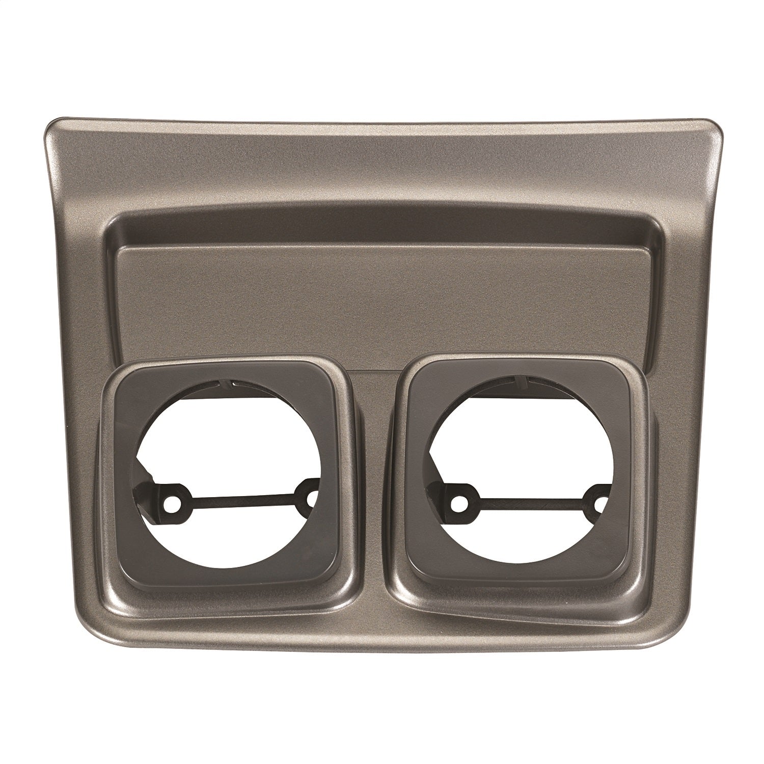 AutoMeter 5286 Mounting Solutions Console Gauge Pod Fits 10-15 Camaro