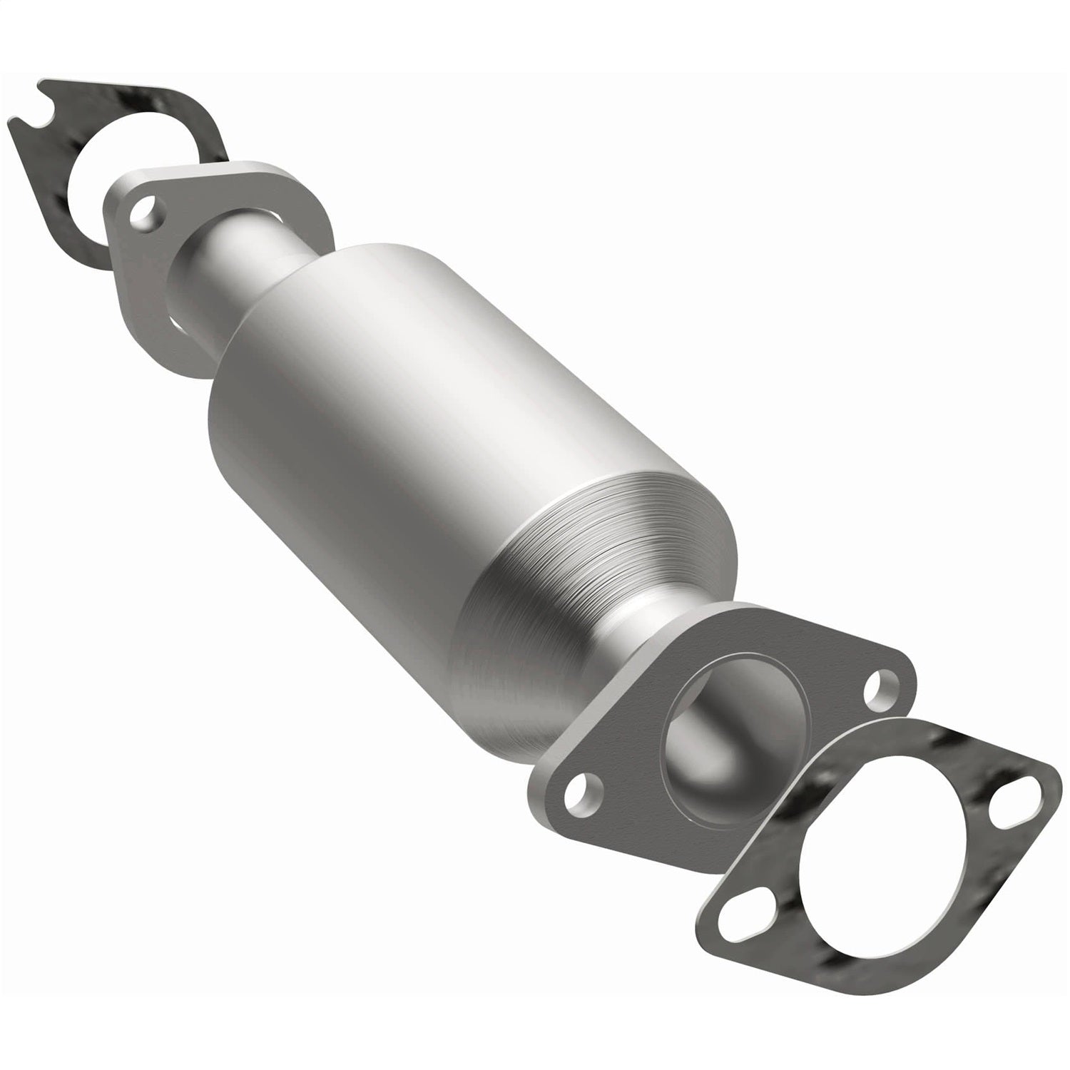 MagnaFlow 49 State Converter 52863 Direct Fit Catalytic Converter