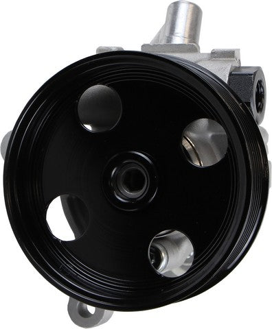 Atlantic Automotive Engineering Power Steering Pump  5287N