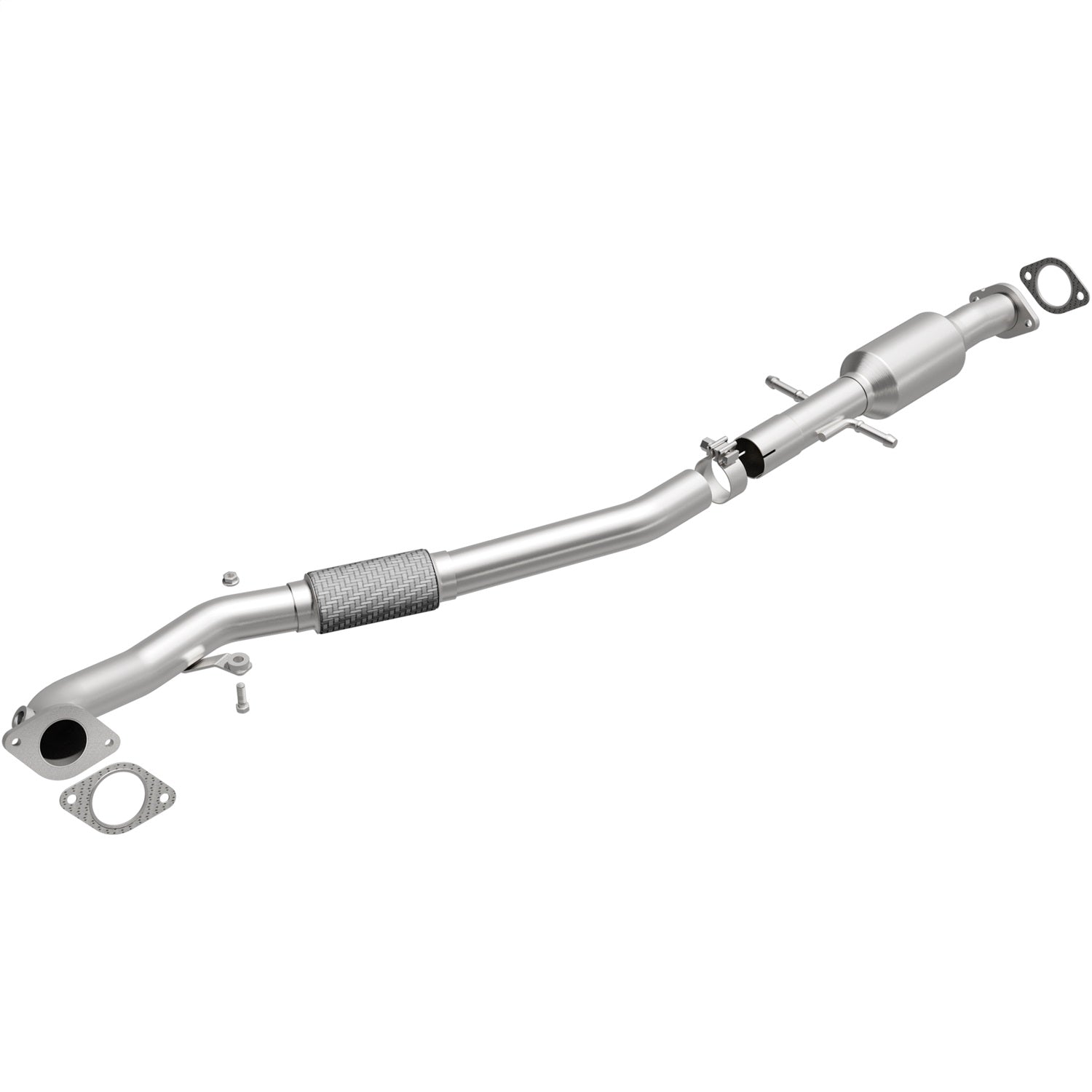 MagnaFlow 49 State Converter 52901 Direct Fit Catalytic Converter Fits Impala