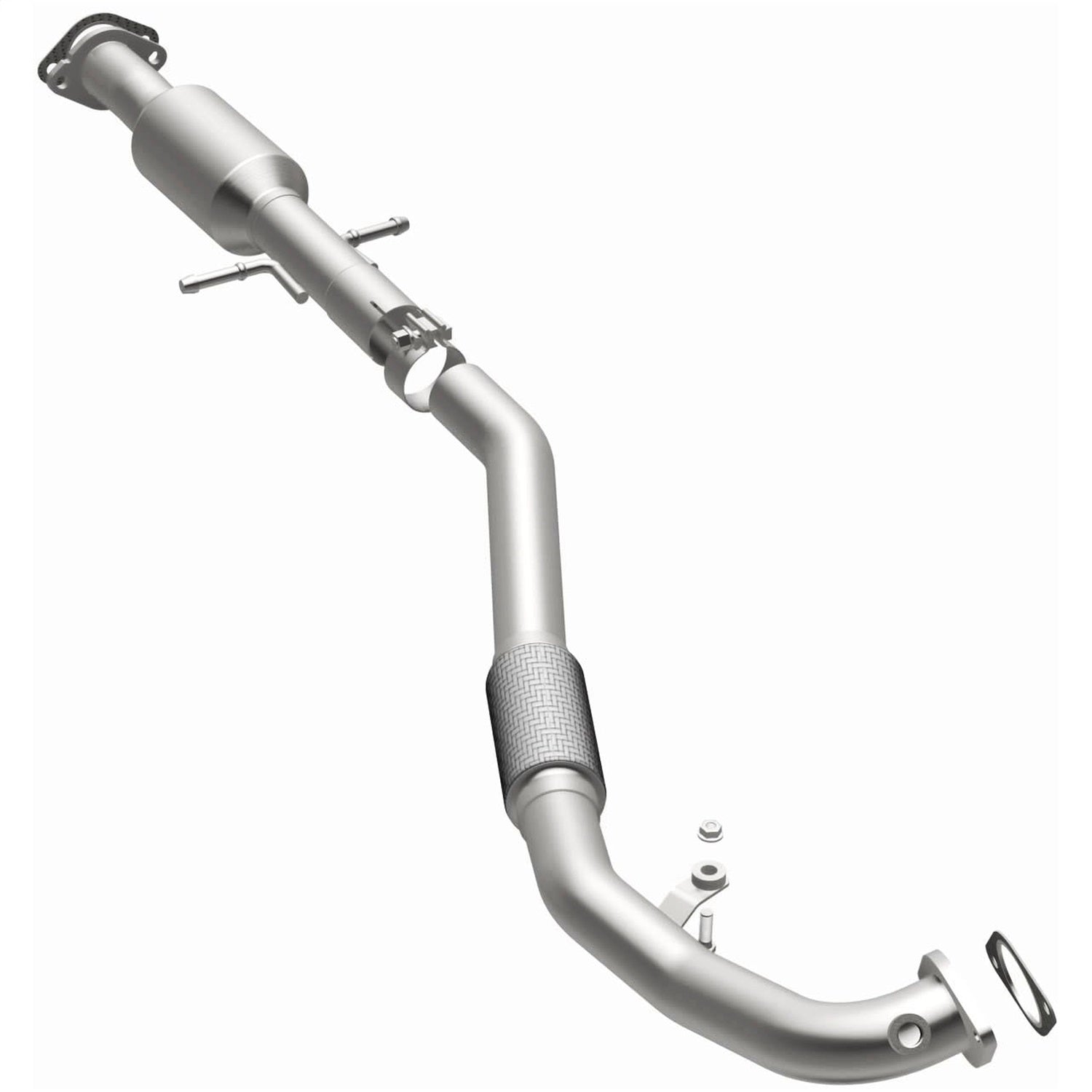 MagnaFlow 49 State Converter 52901 Direct Fit Catalytic Converter Fits Impala
