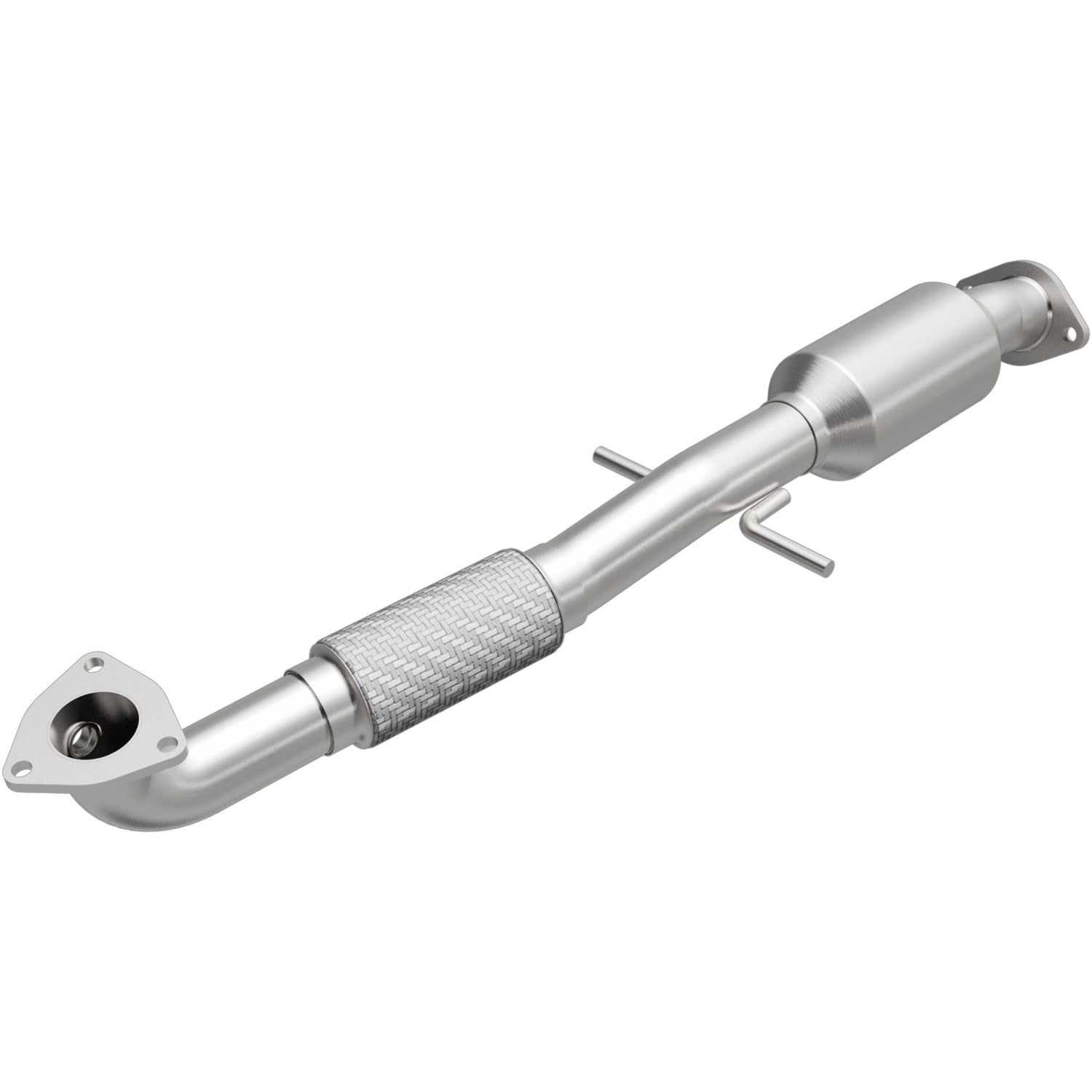 MagnaFlow 49 State Converter 52914 Direct Fit Catalytic Converter Fits Verano