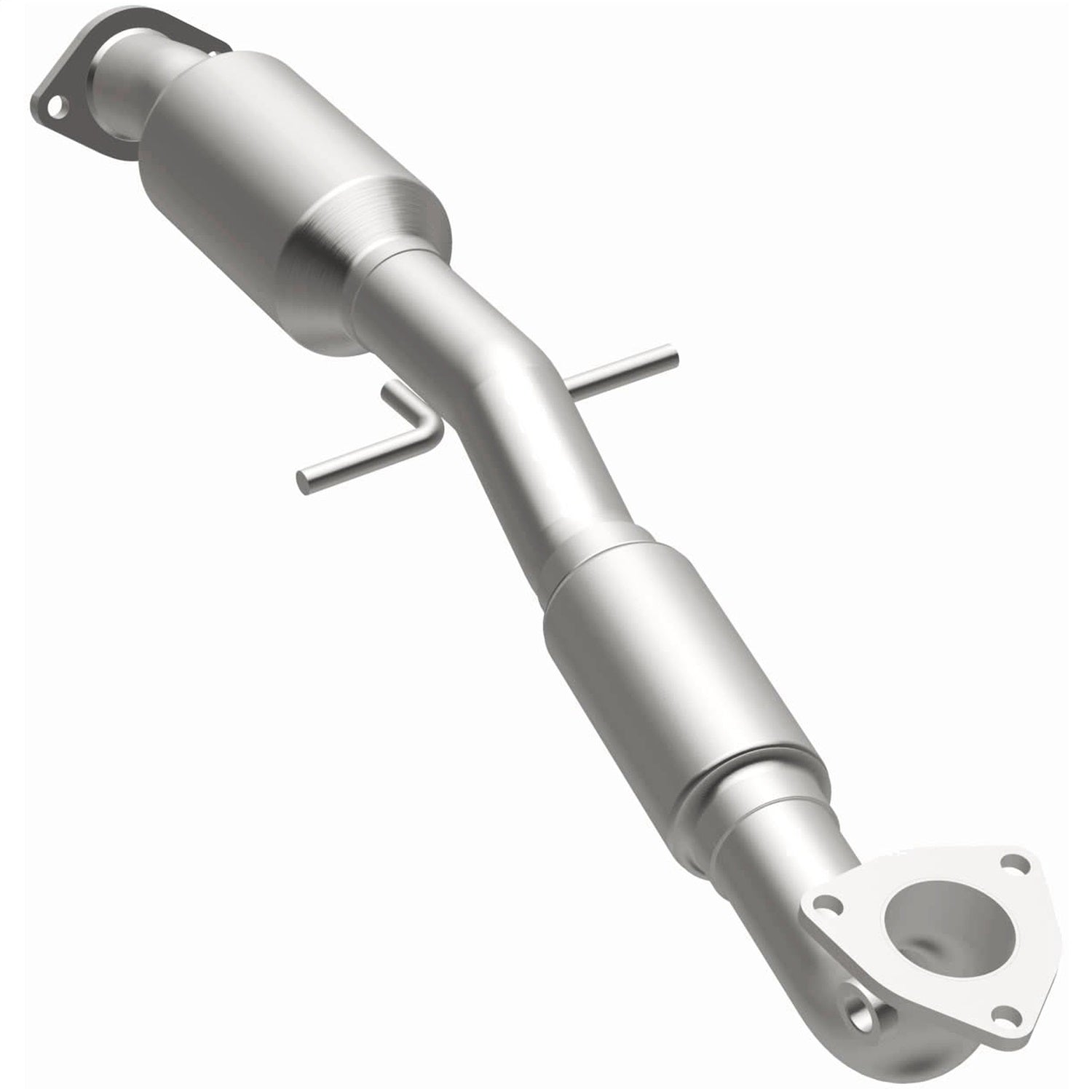 MagnaFlow 49 State Converter 52914 Direct Fit Catalytic Converter Fits Verano