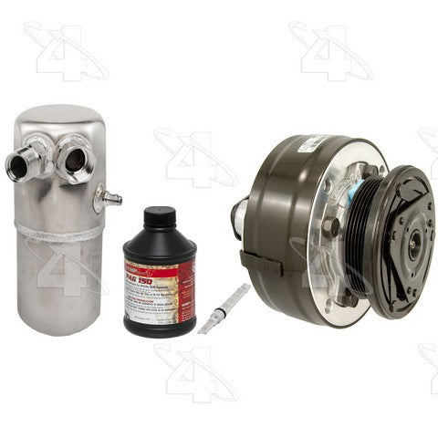 Four Seasons A/C Compressor Kit  5295NK