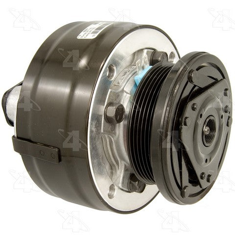 Four Seasons A/C Compressor Kit  5295NK