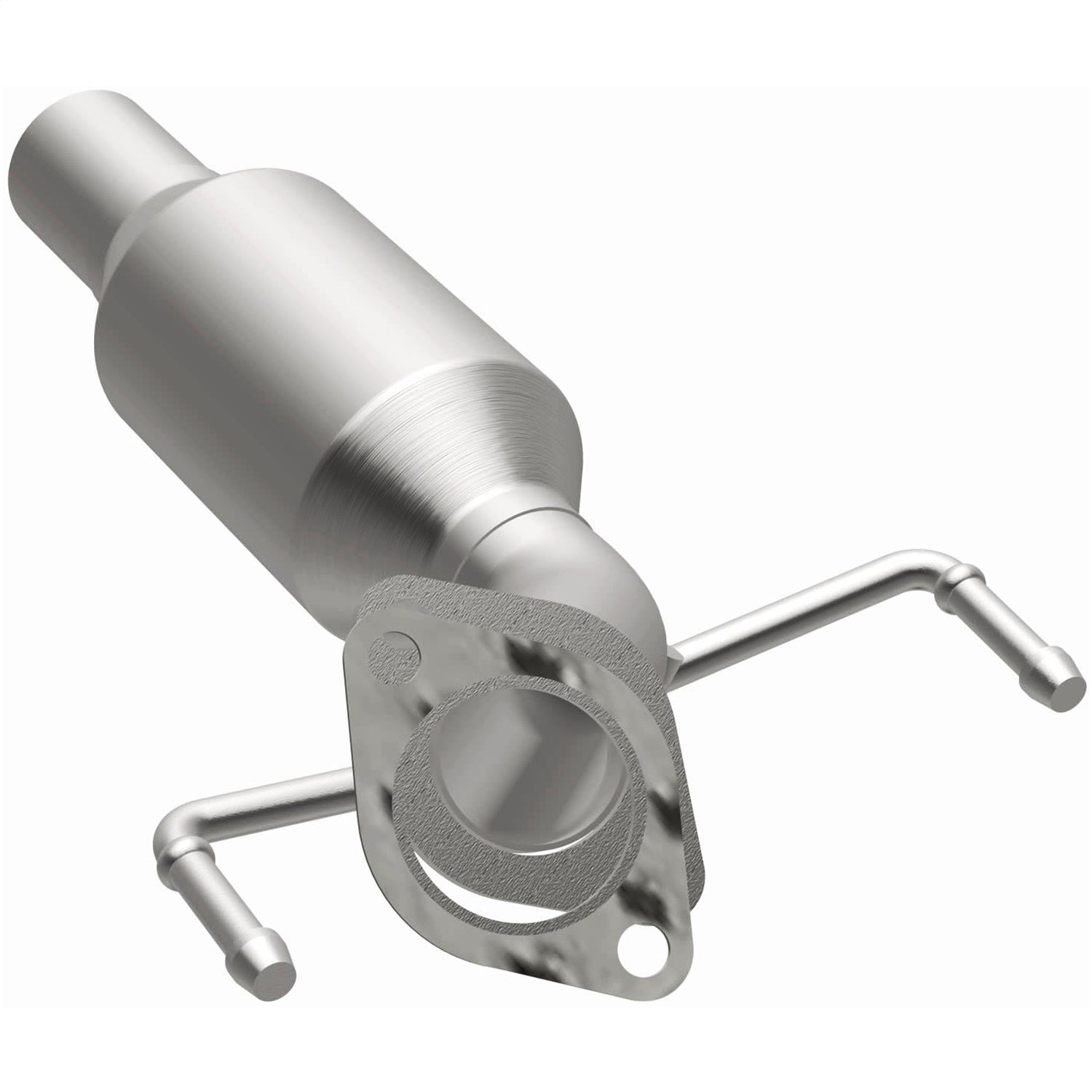 MagnaFlow 49 State Converter 52966 Direct Fit Catalytic Converter