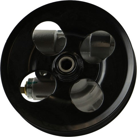 Atlantic Automotive Engineering Power Steering Pump  5296N