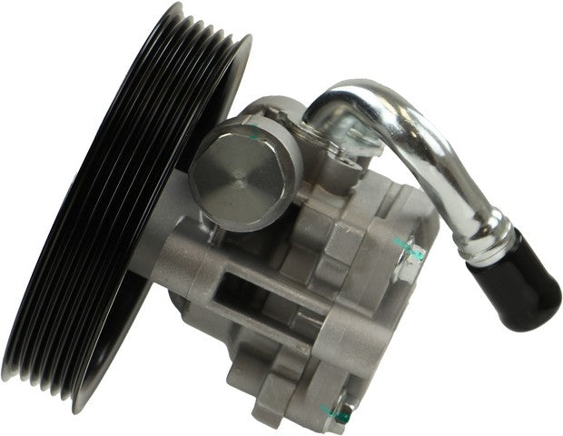 Atlantic Automotive Engineering Power Steering Pump  5296N