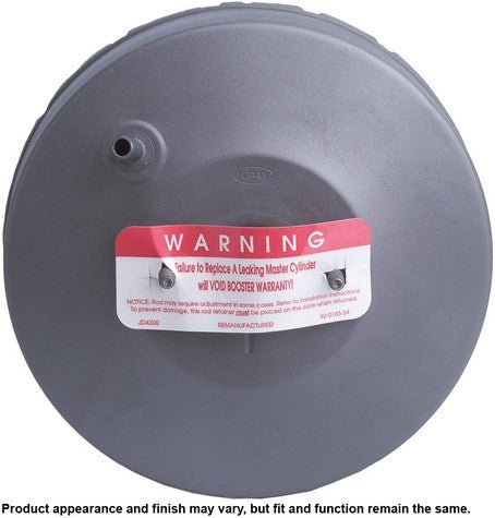 CARDONE Reman Power Brake Booster  53-2054